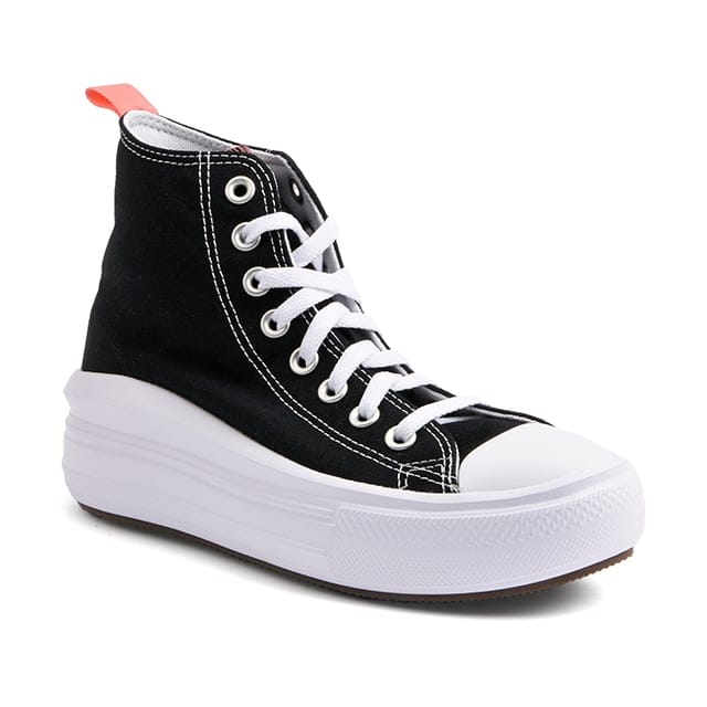 Converse CHUCK TAYLOR ALL STAR MOVE COLOR POP PLATFORM-38 38 von Converse