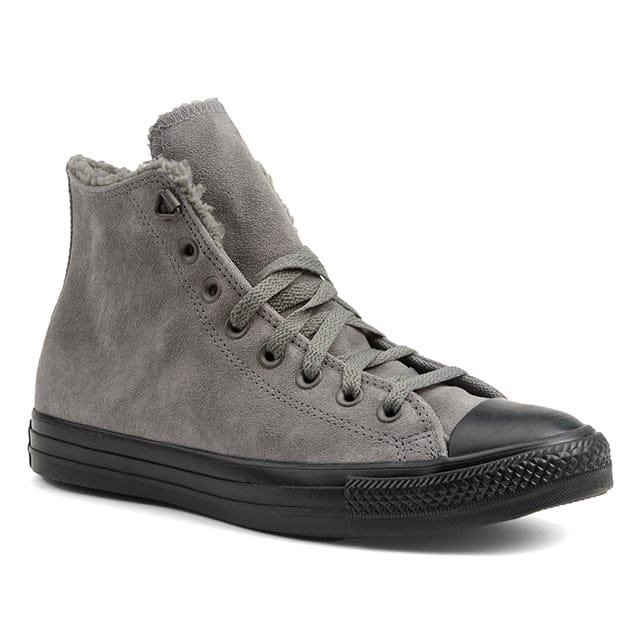 Converse CHUCK TAYLOR ALL STAR SUEDE-44 44 Converse CHUCK TAYLOR ALL STAR SUEDE-44 44 von Converse