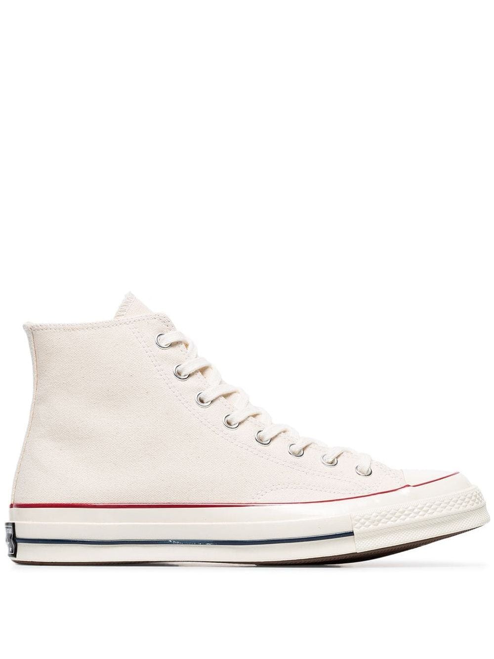Converse Chuck 70 Hi "Parchment" sneakers - White von Converse