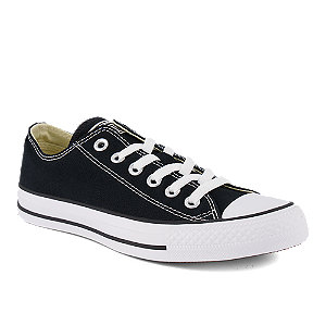 Converse CT AS Core OX Damen Sneaker Schwarz von Converse