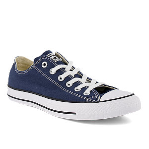 Converse CT AS Core OX Herren Sneaker Blau von Converse