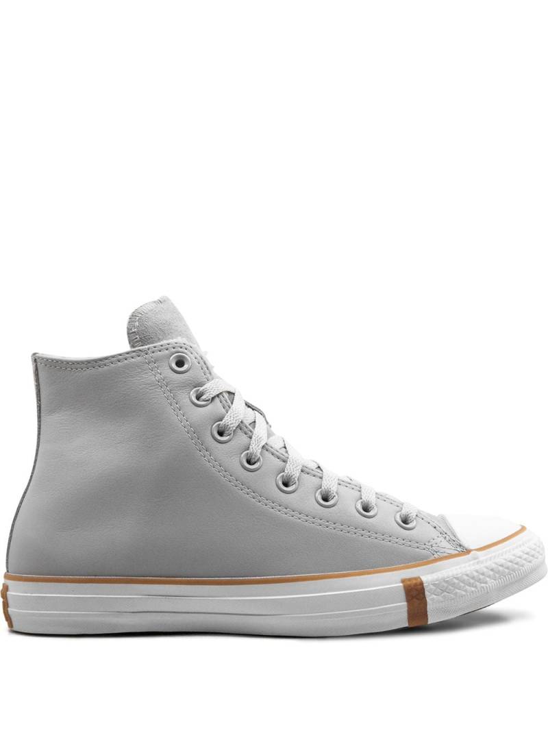 Converse CTAS Hi sneakers - White von Converse