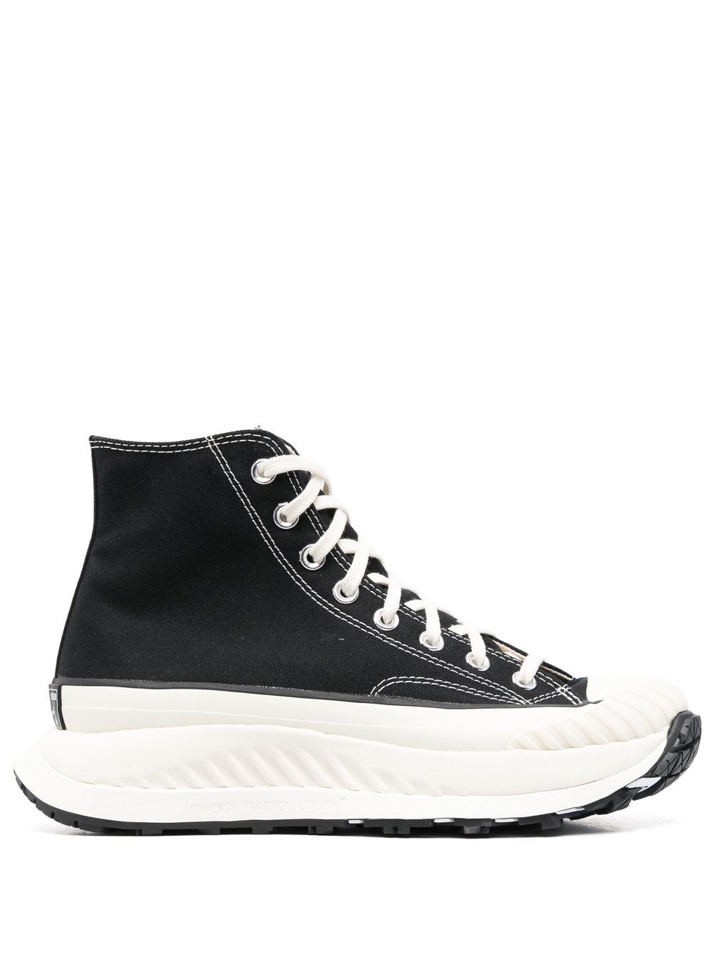 Converse Chuck 70 AT-CX high-top sneakers - Black von Converse