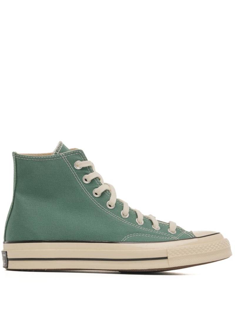 Converse Chuck 70 Hi - Green von Converse