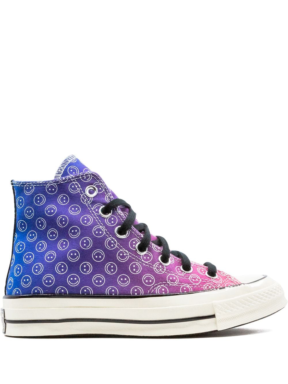 Converse Chuck 70 Hi sneakers - Blue von Converse