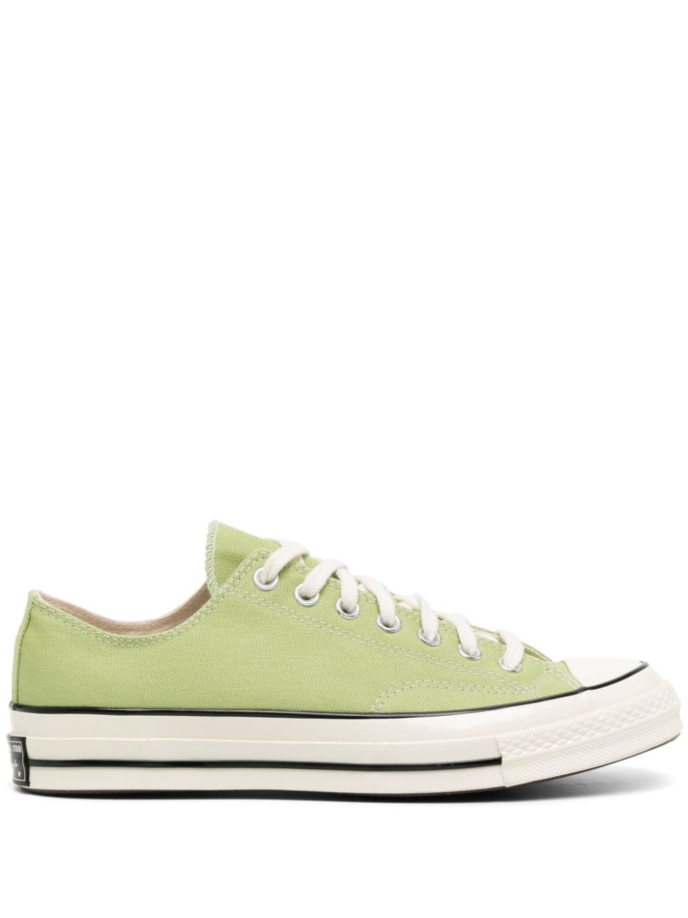 Converse Chuck 70 Low OX sneakers - Green von Converse