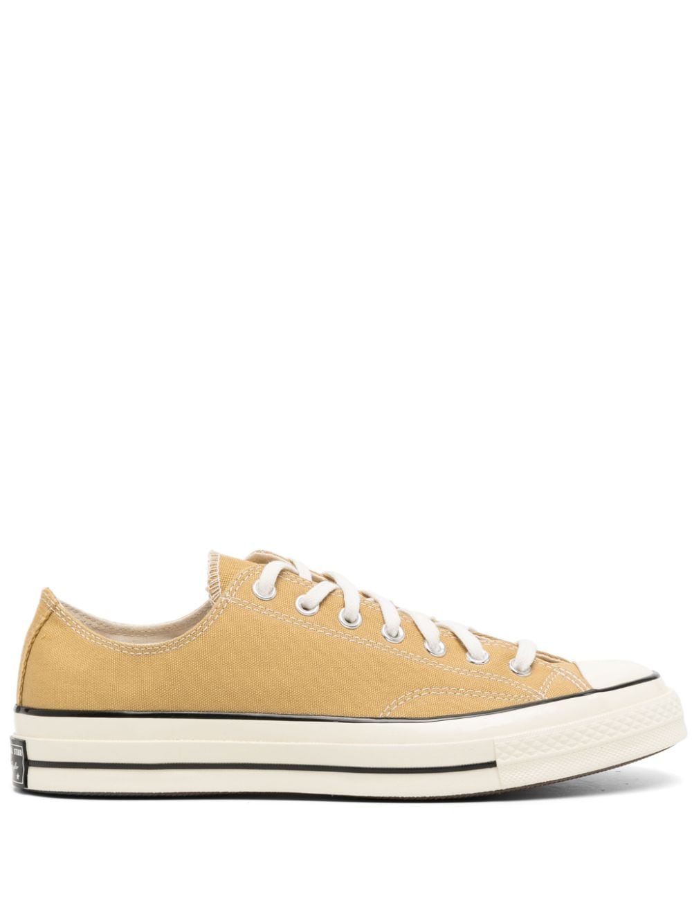 Converse Chuck 70 Low OX sneakers - Yellow von Converse