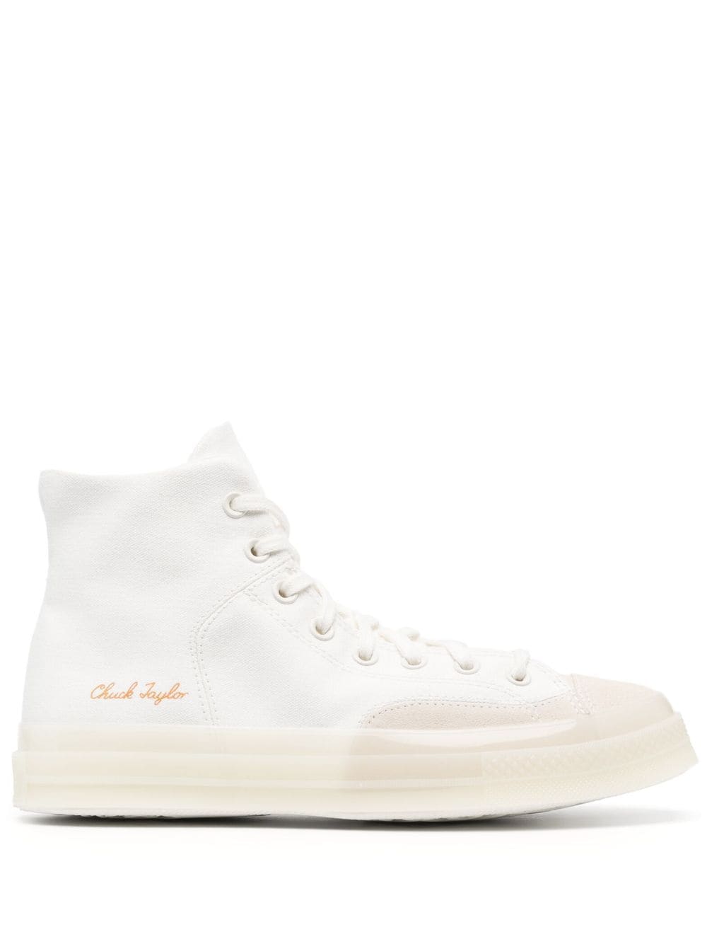 Converse Chuck 70 Marquis high-top sneakers - White von Converse