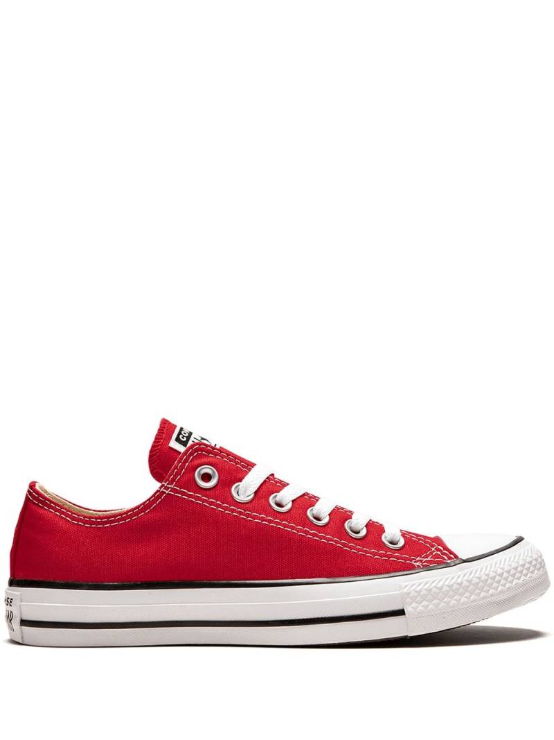 Converse Chuck 70 Ox sneakers - Red von Converse