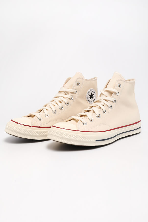 Converse Chuck 70 Canvas Sneaker | Parchment | unisex  | EU36.5 von Converse