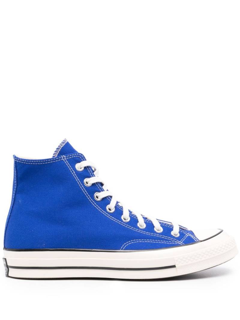 Converse Chuck 70 Vintage Canvas sneakers - Blue von Converse