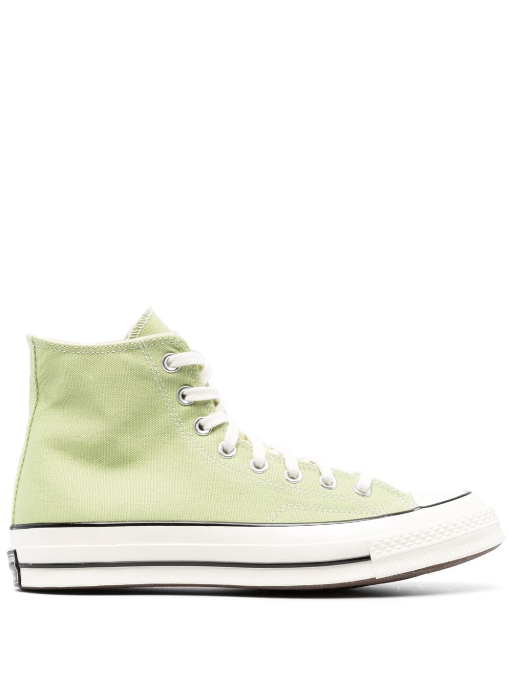Converse Chuck 70 high-top sneakers - Green von Converse