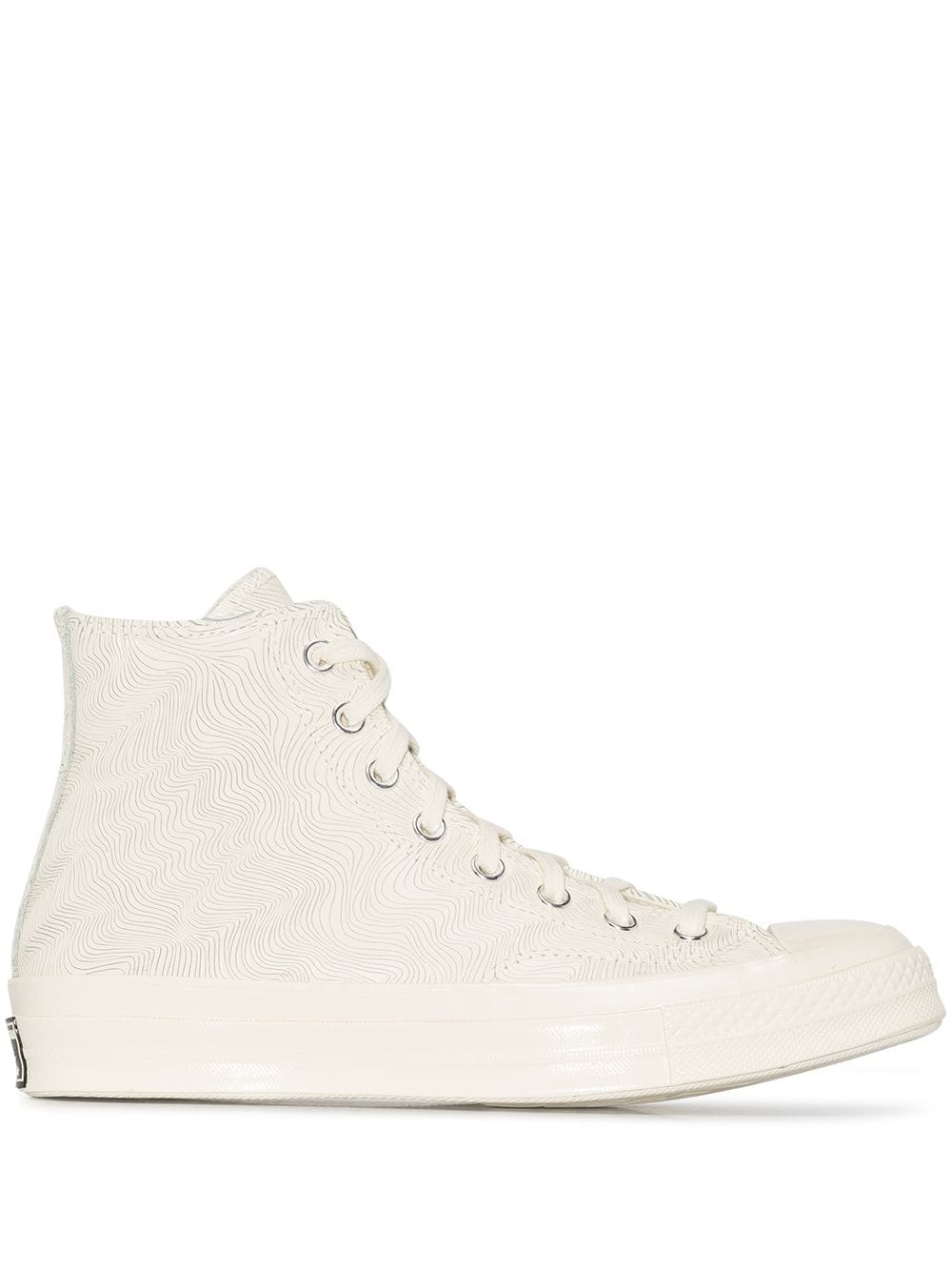 Converse Chuck 70 high-top sneakers - Neutrals von Converse