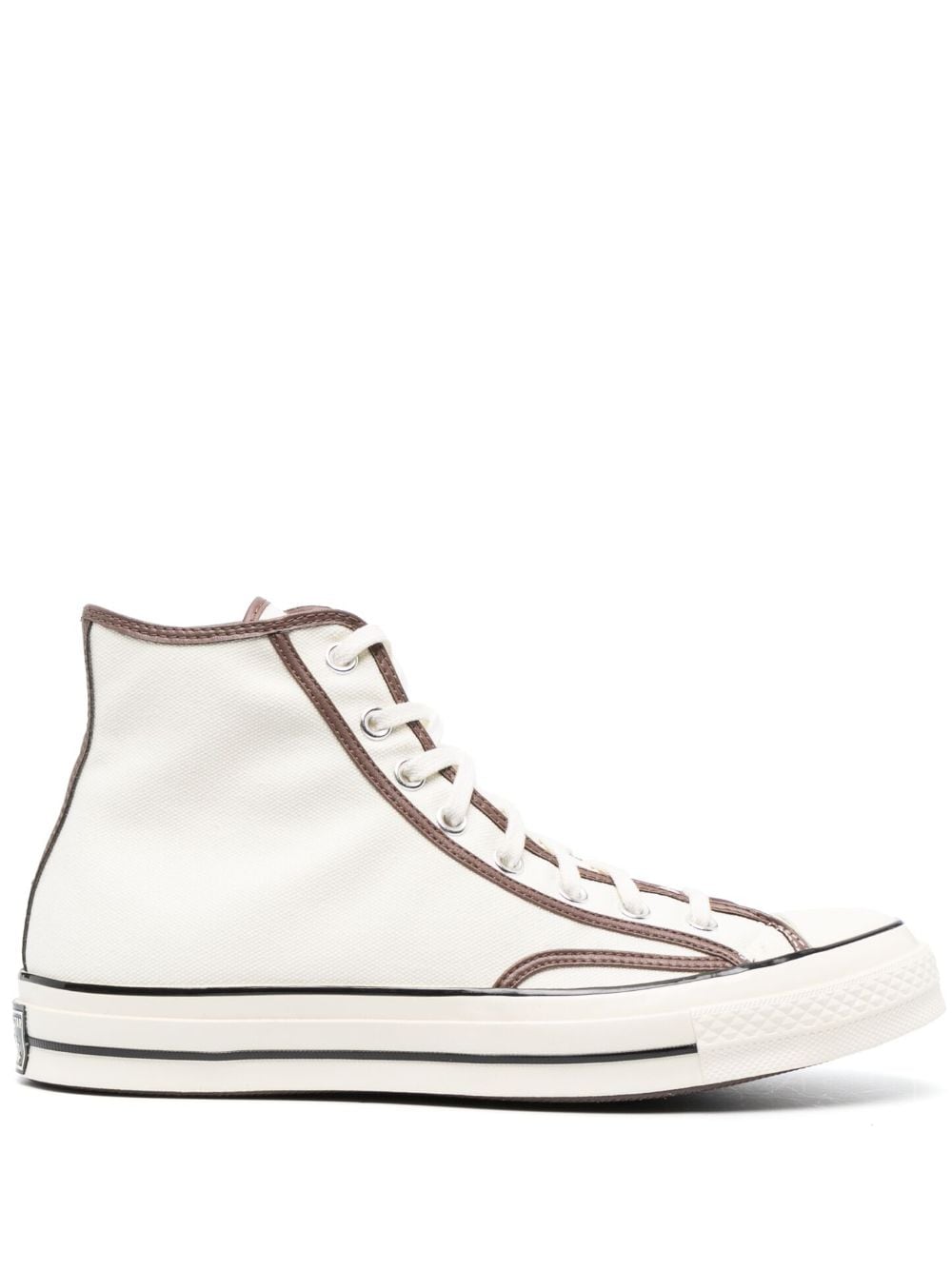 Converse Chuck 70 high-top sneakers - Neutrals von Converse