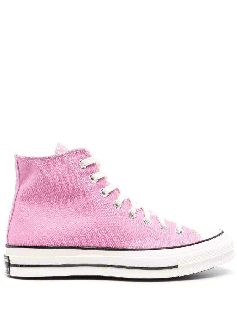 Converse Chuck 70 high-top sneakers - Pink von Converse