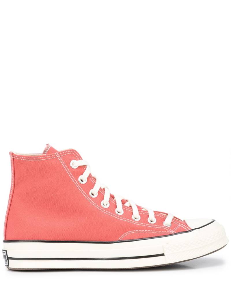 Converse Chuck 70 high top sneakers - Red von Converse