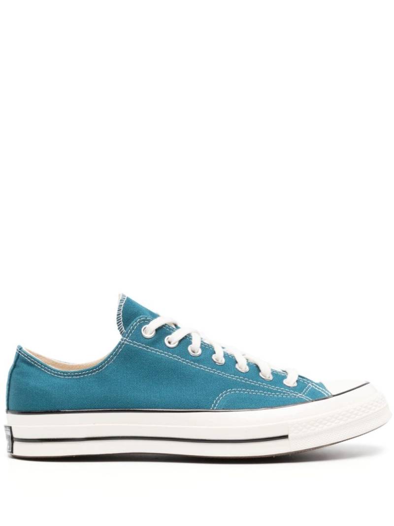 Converse Chuck 70 lace-up sneakers - Blue von Converse