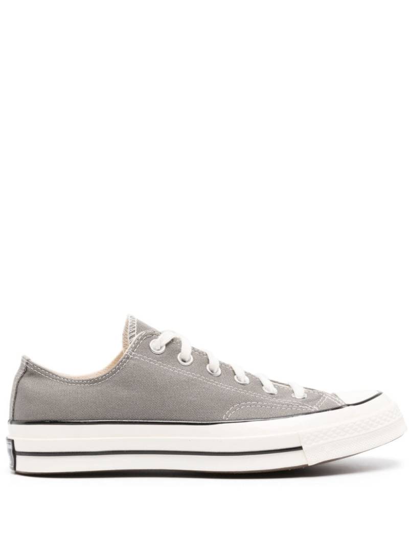 Converse Chuck 70 lace-up sneakers - Grey von Converse