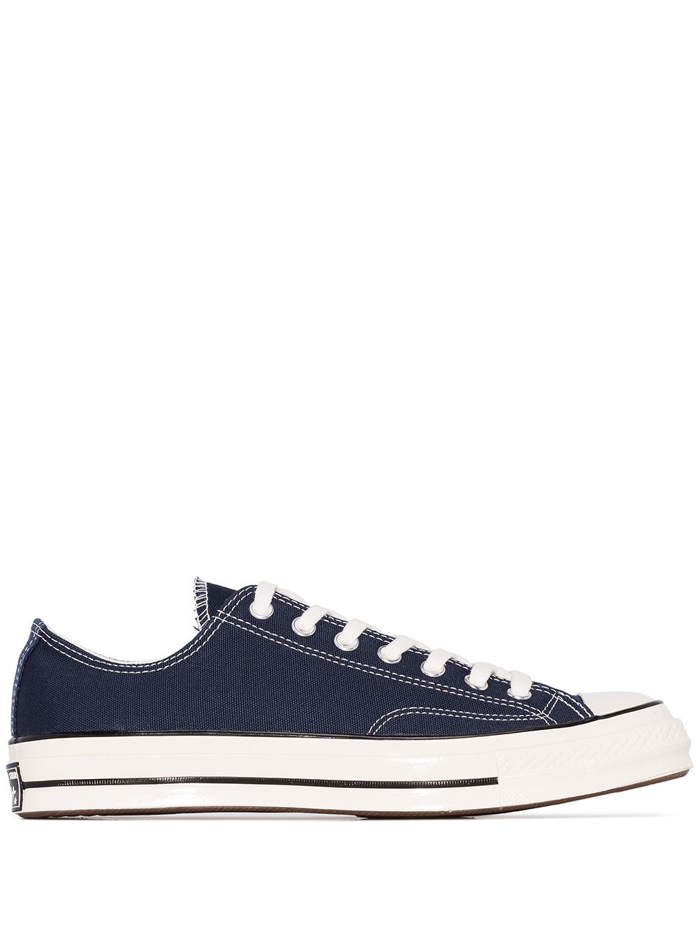 Converse Chuck 70 Ox "Obsidian" sneakers - Blue von Converse