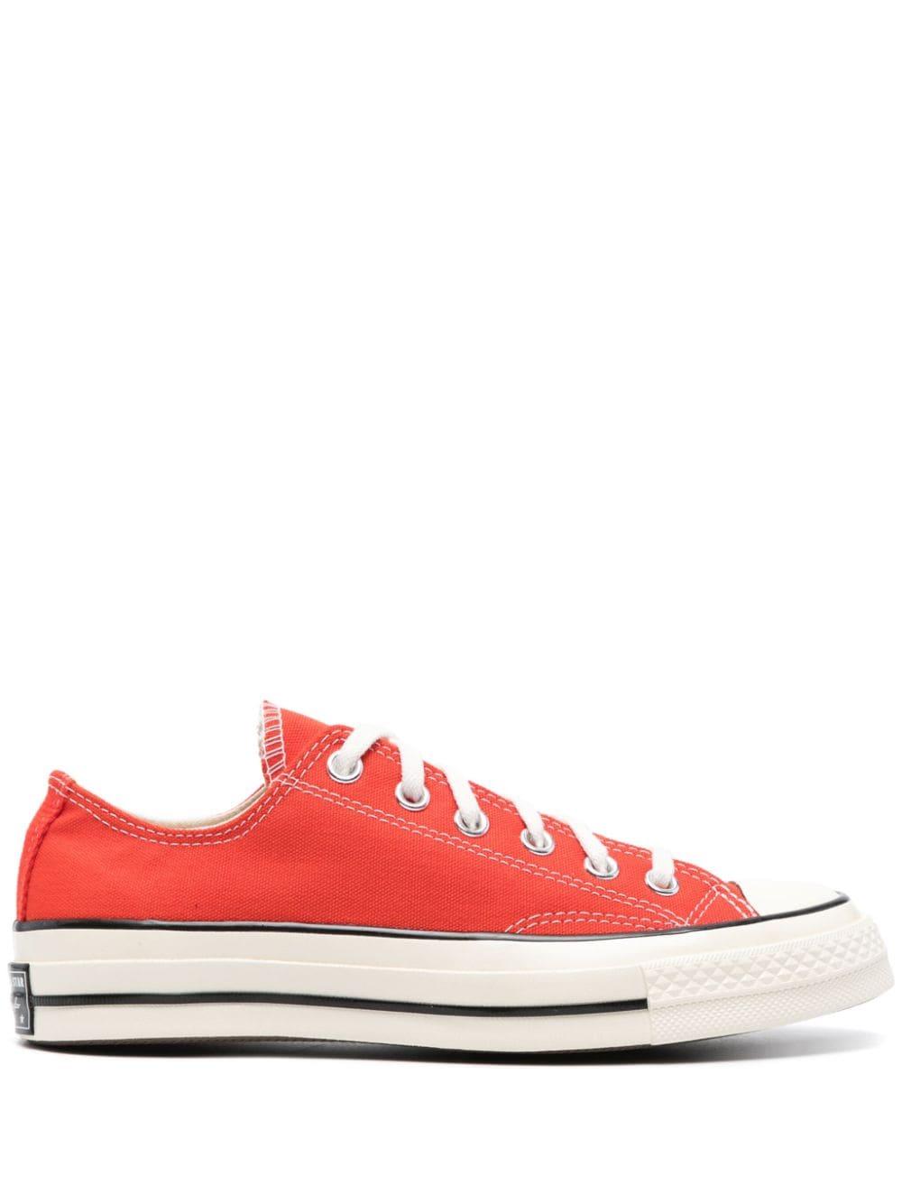 Converse Chuck 70 panelled sneakers - Red von Converse