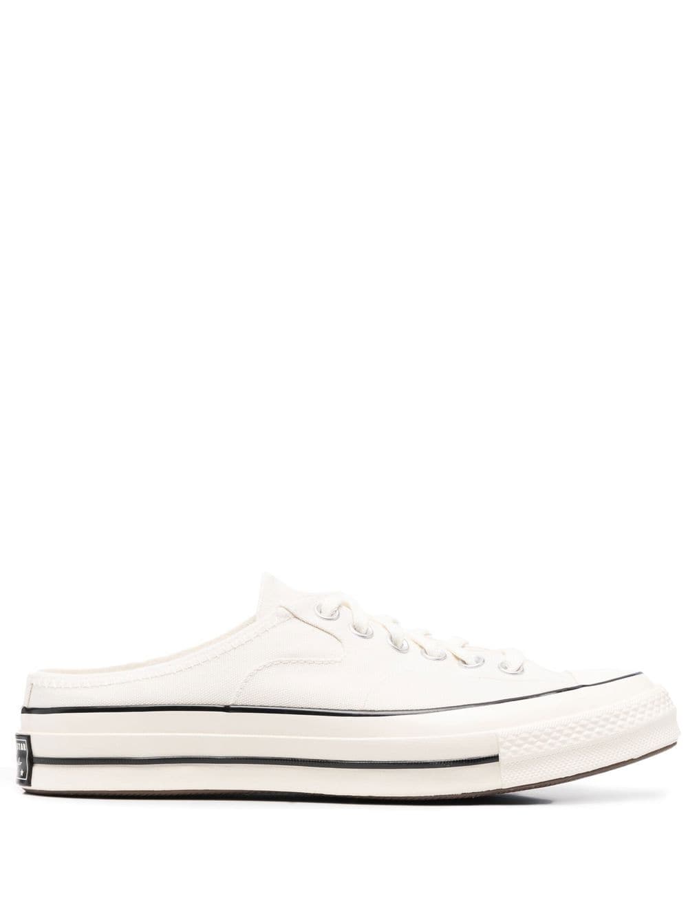 Converse Chuck 70 slip-on sneakers - White von Converse
