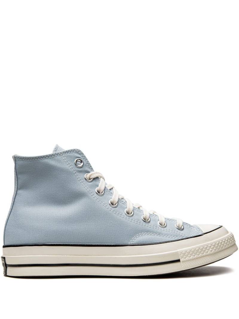 Converse Chuck Taylor All-Star 70 Hi sneakers - Blue von Converse