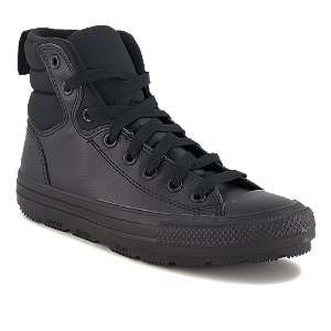 Converse Chuck Taylor All Star Berkshire Herren Sneaker Schwarz von Converse