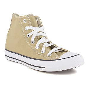 Converse Chuck Taylor All Star Damen Sneaker Beige von Converse