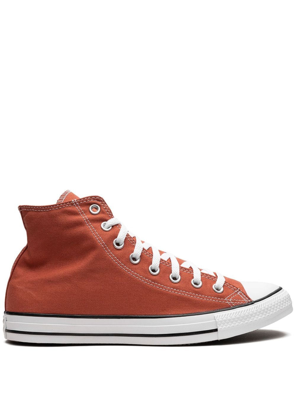 Converse All Star Hi sneakers - Orange von Converse