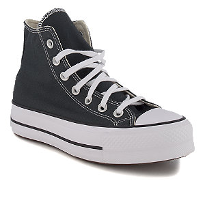 Converse Chuck Taylor All Star Lift Damen Sneaker Grün von Converse