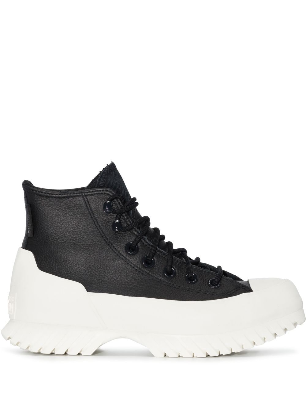 Converse Chuck Taylor All Star Lugged sneakers - Black von Converse