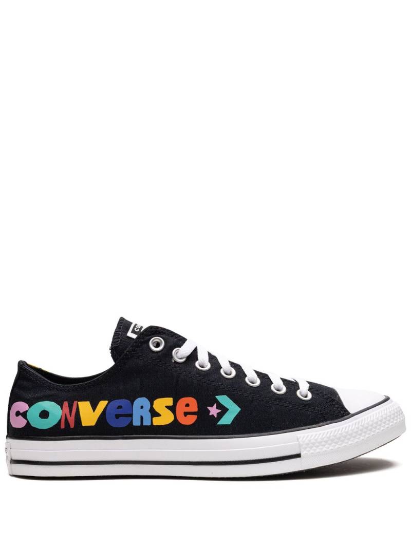 Converse Chuck Taylor All Star Ox sneakers - Black von Converse