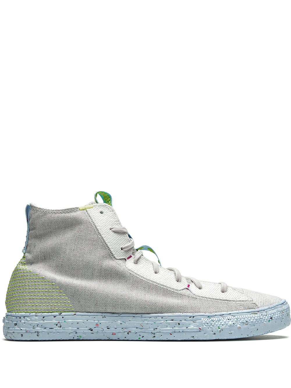 Converse Chuck Taylor All-Star "Space Hippie - Crater White" sneakers von Converse