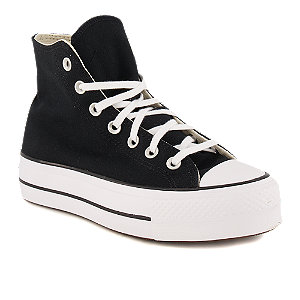 Converse Chuck Taylor Damen Sneaker Schwarz Converse Chuck Taylor Damen Sneaker Schwarz von Converse