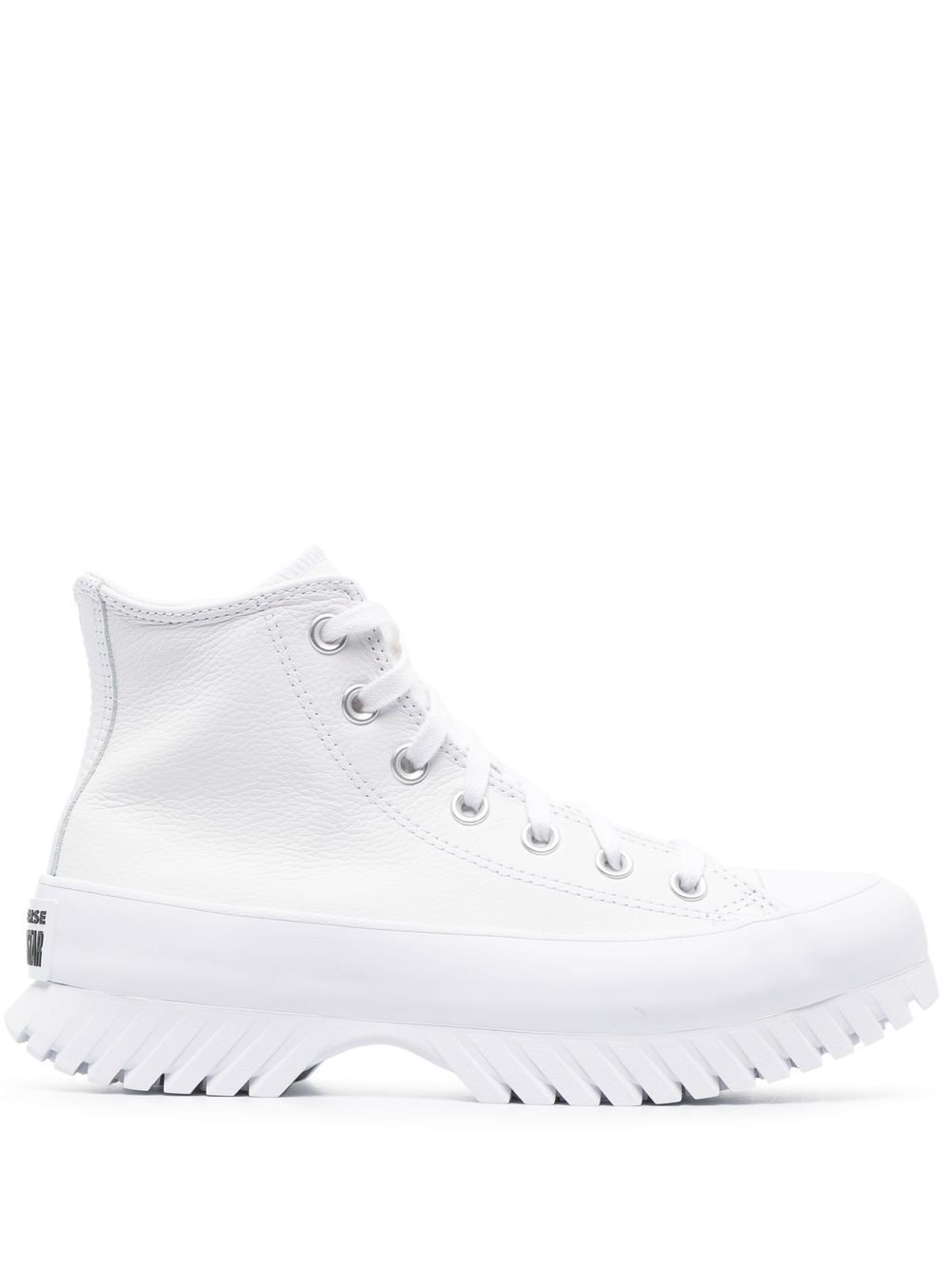Converse Chuck Taylor Lugged 2.0 sneakers - White von Converse