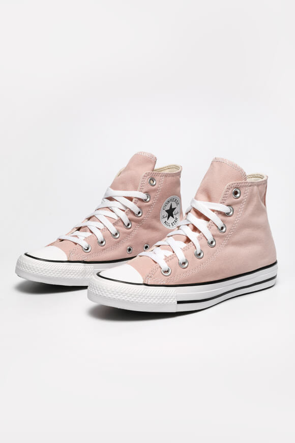 Converse Chuck Taylor Seasonal Color Sneaker | Pink Clay | Damen  | EU37 von Converse