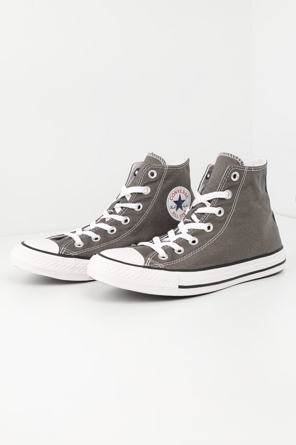 Converse Chuck Taylor Sneaker | Charcoal | unisex  | EU35 von Converse