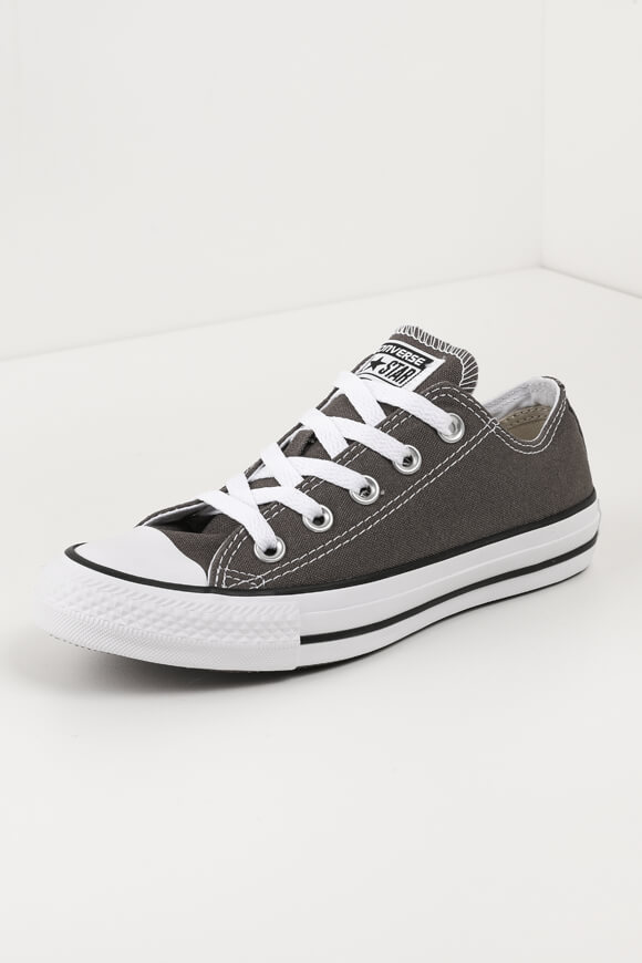 Converse Chuck Taylor Sneaker | Charcoal | unisex | EU42.5 Converse Chuck Taylor Sneaker | Charcoal | unisex | EU42.5 von Converse
