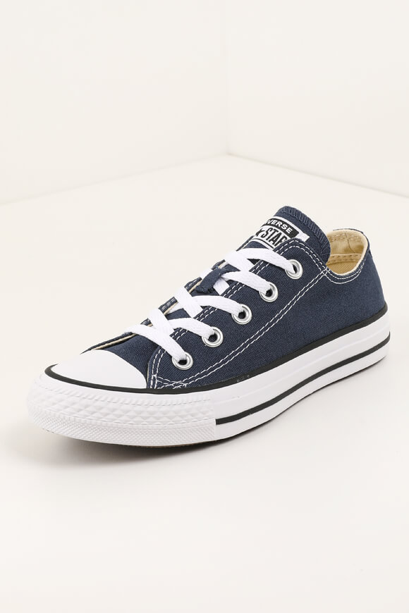 Converse Chuck Taylor Sneaker | Navy | unisex  | EU41.5 von Converse