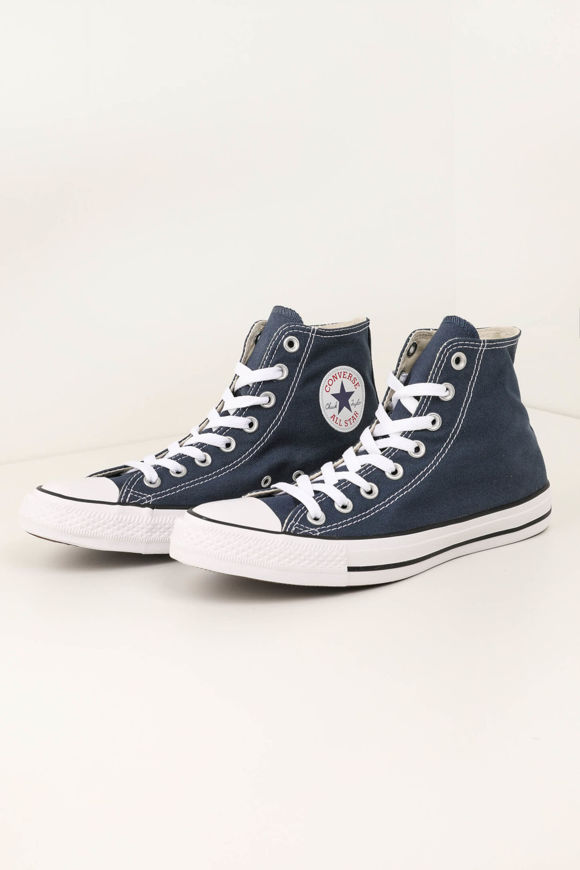 Converse Chuck Taylor Sneaker | Navy | unisex  | EU45 von Converse