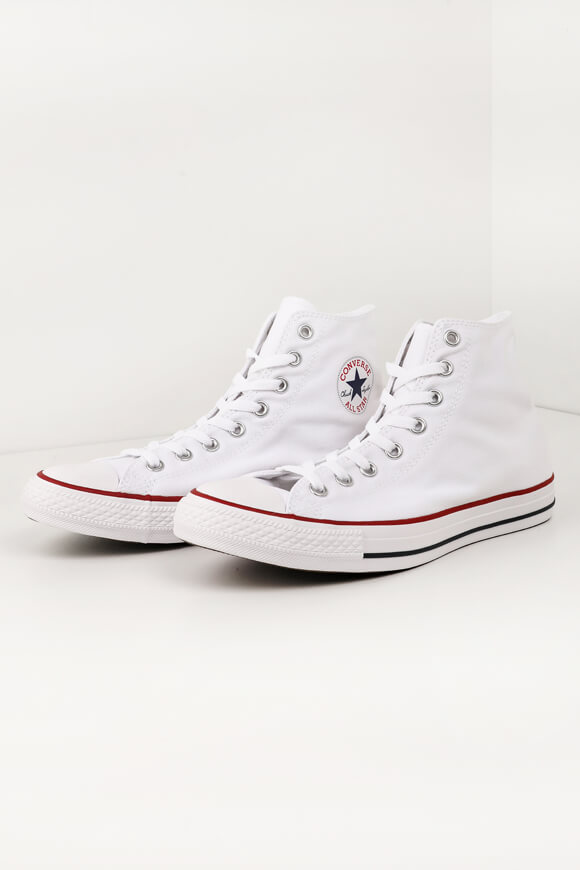 Converse Chuck Taylor Sneaker | Optical Weiss | unisex  | EU41.5 von Converse