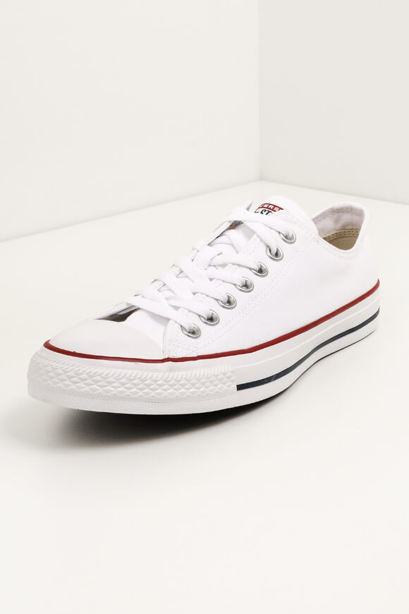 Converse Chuck Taylor Sneaker | Optical Weiss_1 | unisex  | EU42.5 von Converse