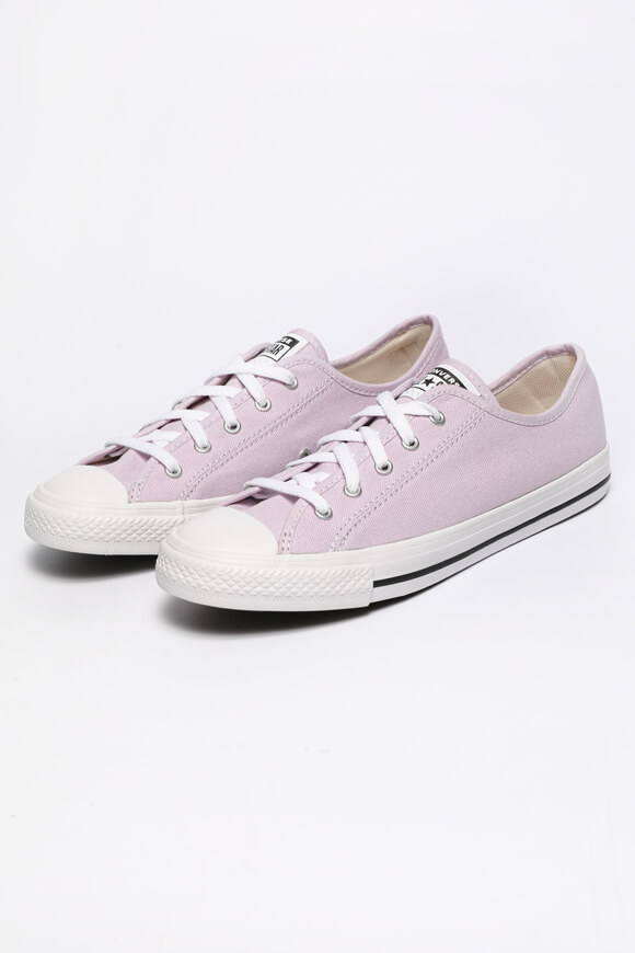 Converse Chuck Taylor Sneaker | Pale Amethyst | Damen  | EU37.5 von Converse