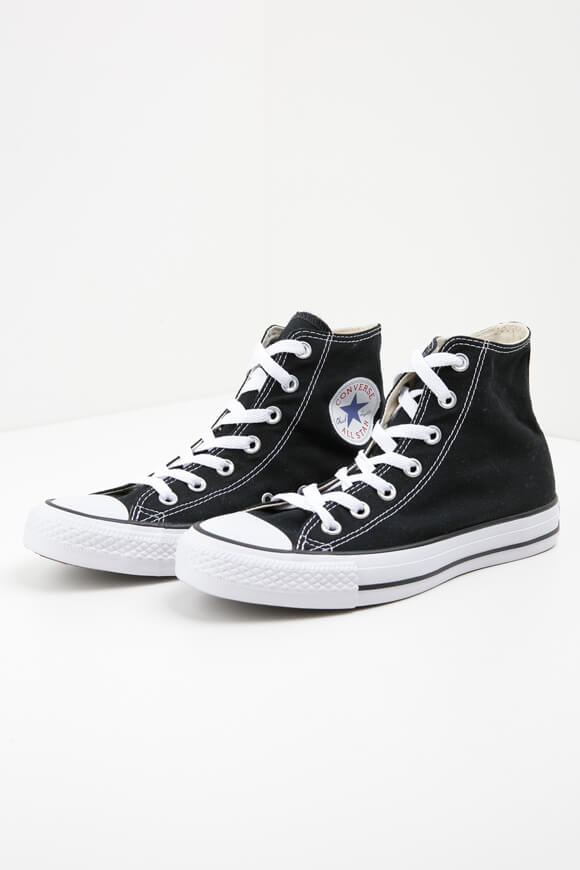 Converse Chuck Taylor Sneaker | Schwarz | unisex | EU39 Converse Chuck Taylor Sneaker | Schwarz | unisex | EU39 von Converse