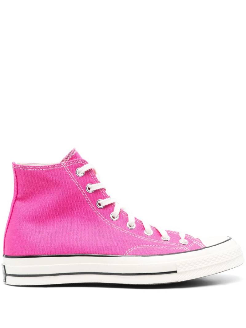 Converse Chuck Taylor high-top sneakers - Pink von Converse