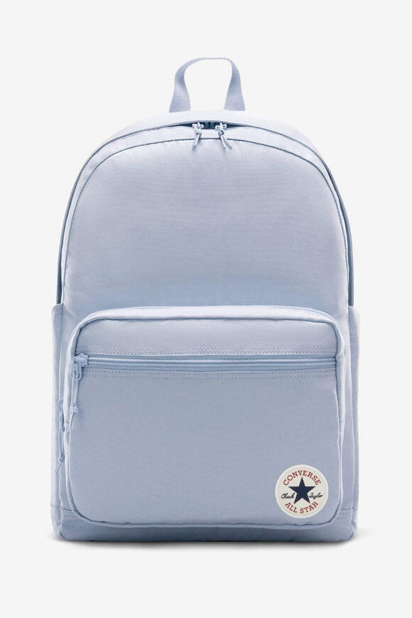 Converse Go 2 Rucksack | Lavender Trek | Damen  | Einheitsgroesse von Converse