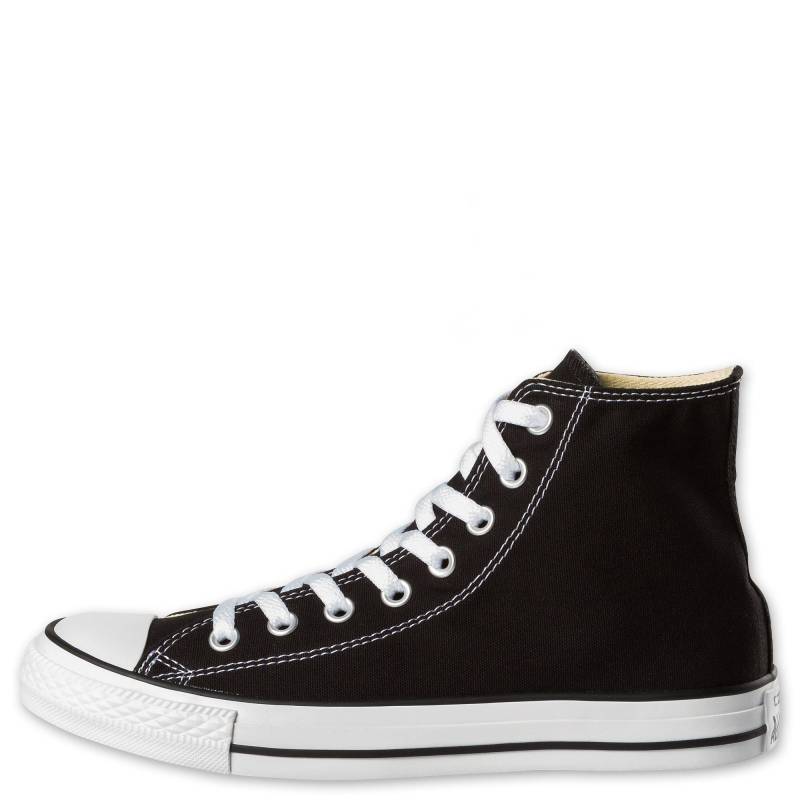 Sneakers, High Top Herren Black 43 von CONVERSE