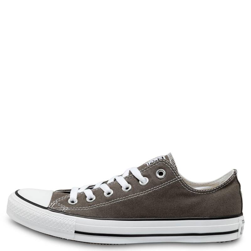 Sneakers, Low Top Herren Dunkelgrau 40 von CONVERSE