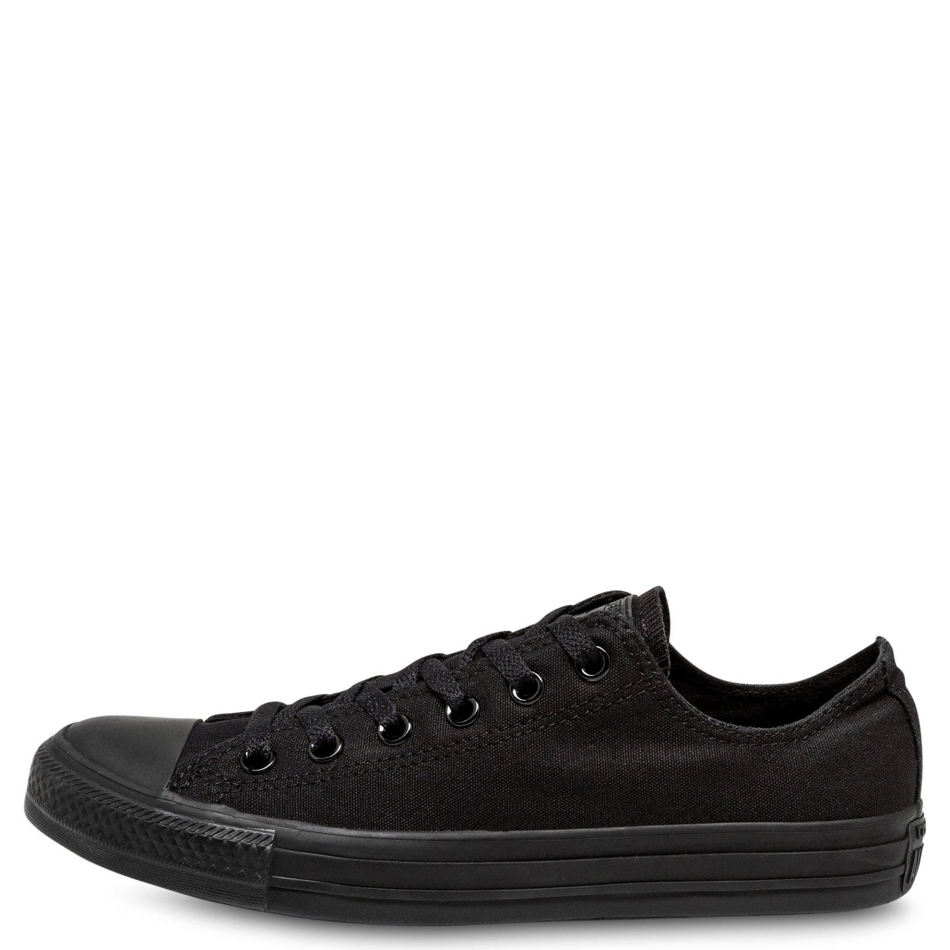 Sneakers, Low Top Herren Black 40 von CONVERSE