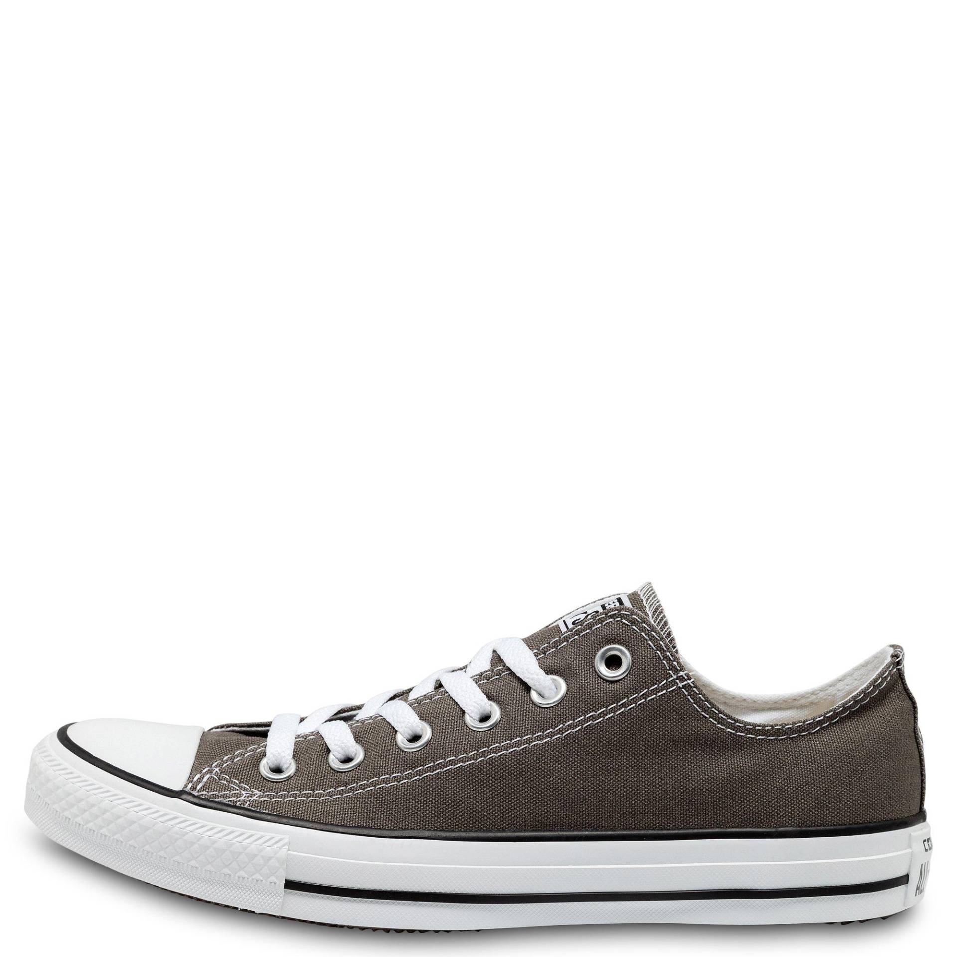 Sneakers, Low Top Herren Dunkelgrau 43 von CONVERSE